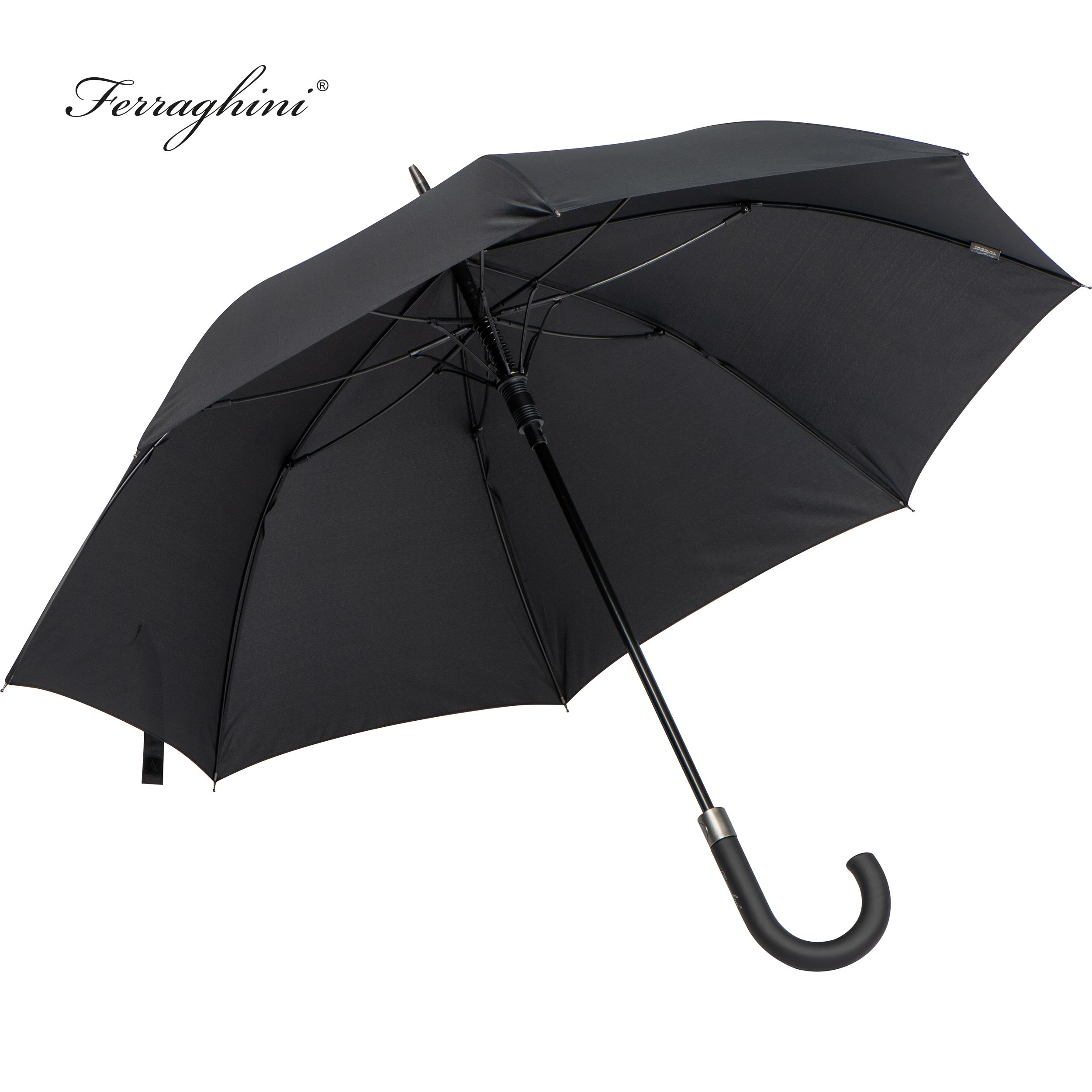 MAF120Ferraghini Regenschirm aus recyceltem Polyester