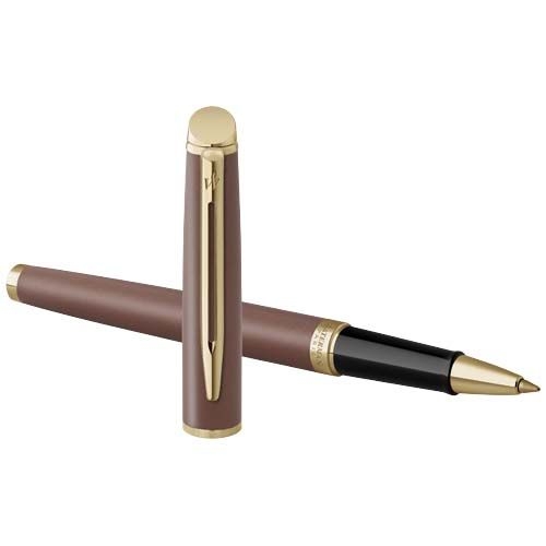 PF106372-1Waterman Hemisphere Tintenroller F_ kupfer