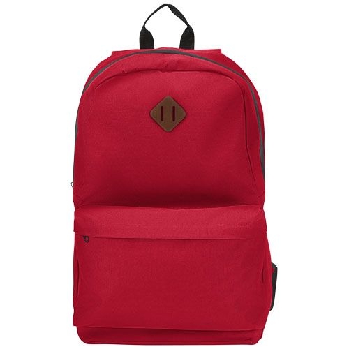 PF120392-4Stratta 15_ Laptop-Rucksack 15L_ rot