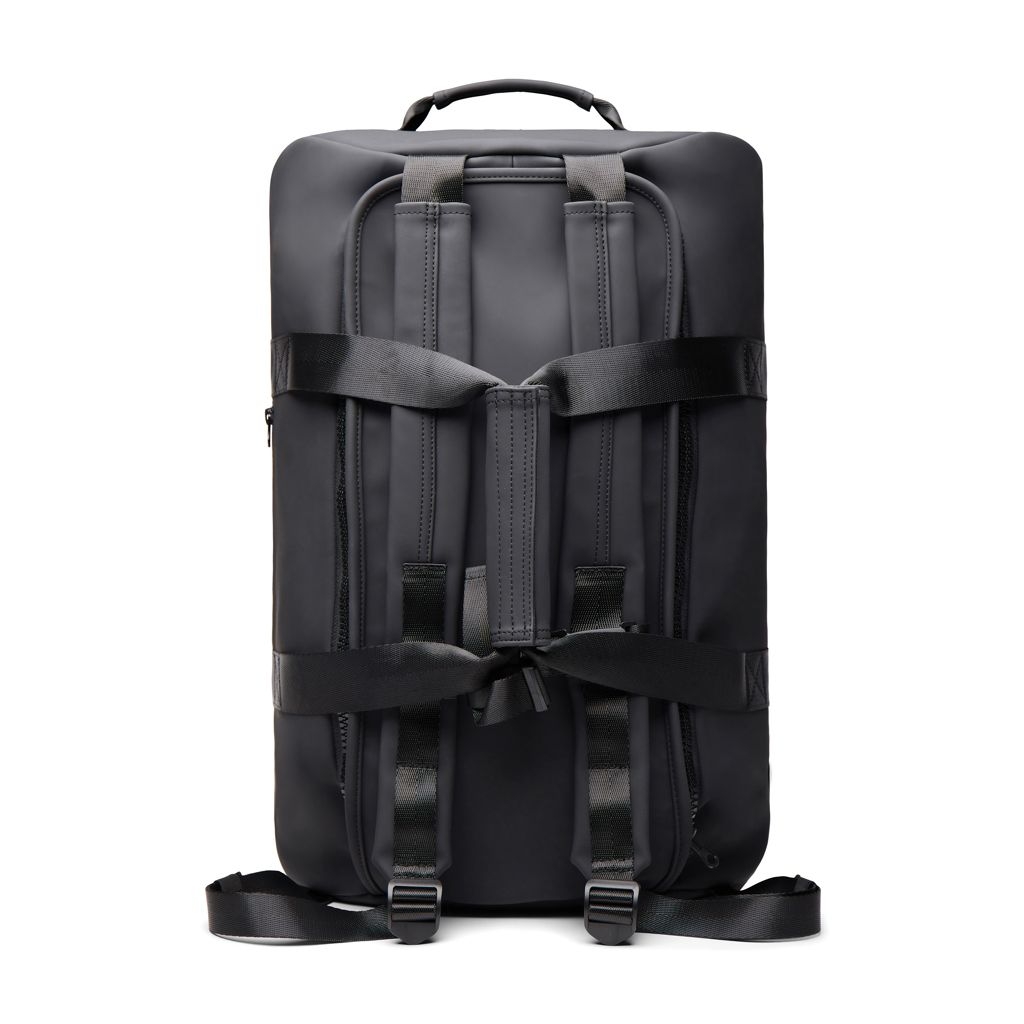 XDV70303-01VINGA Baltimore RCS Wochenend-Rucksack_ schwarz