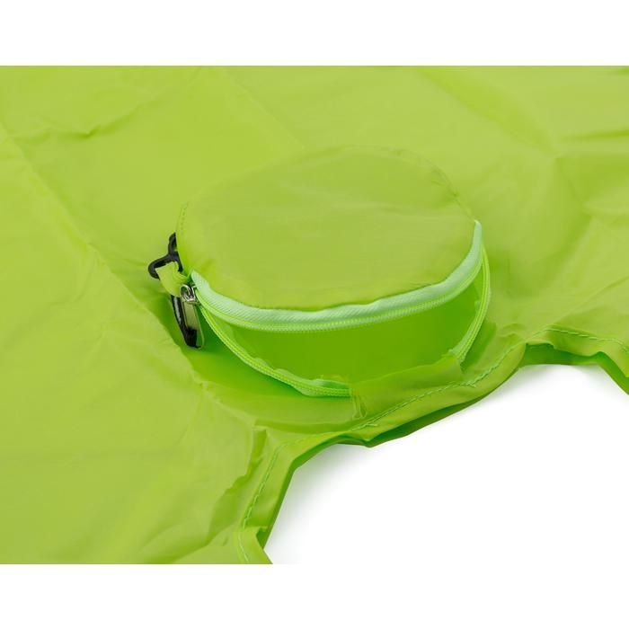 GI6266-01Einkaufstasche aus Polyester Miley_ schwarz