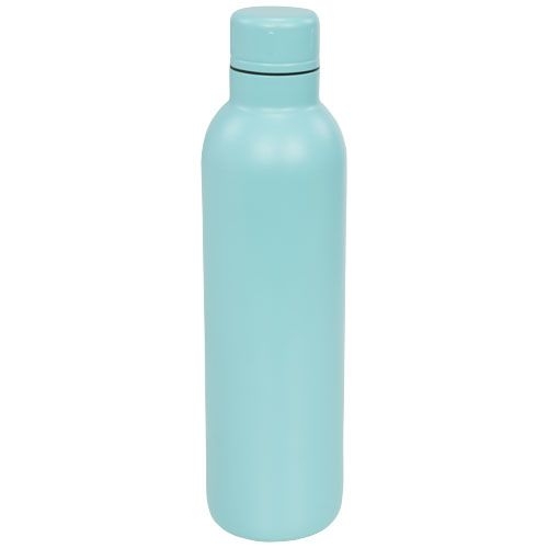 PF100549-7Odin 510 ml Kupfer-Vakuum Isolierflasche_ mintgruen