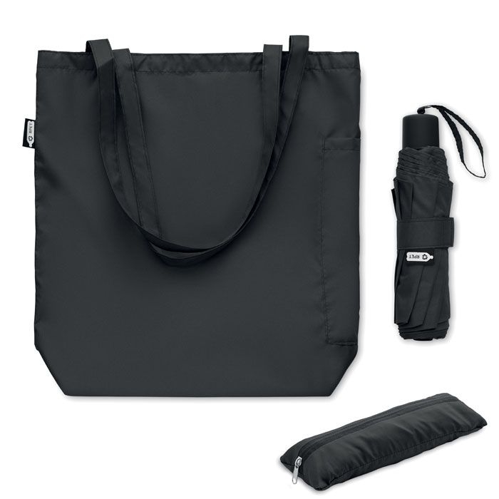 MO2476Seattle 21_ Regenschirm mit Tasche