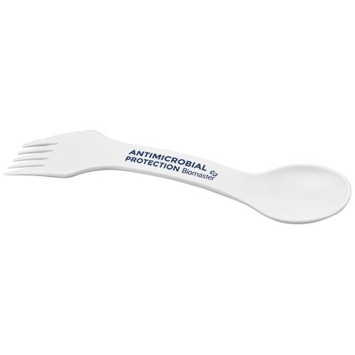 PF210173-1Epsy Pure 3-in-1 Loeffel_ Gabel und Messer_ antimikrobiell_ weiss