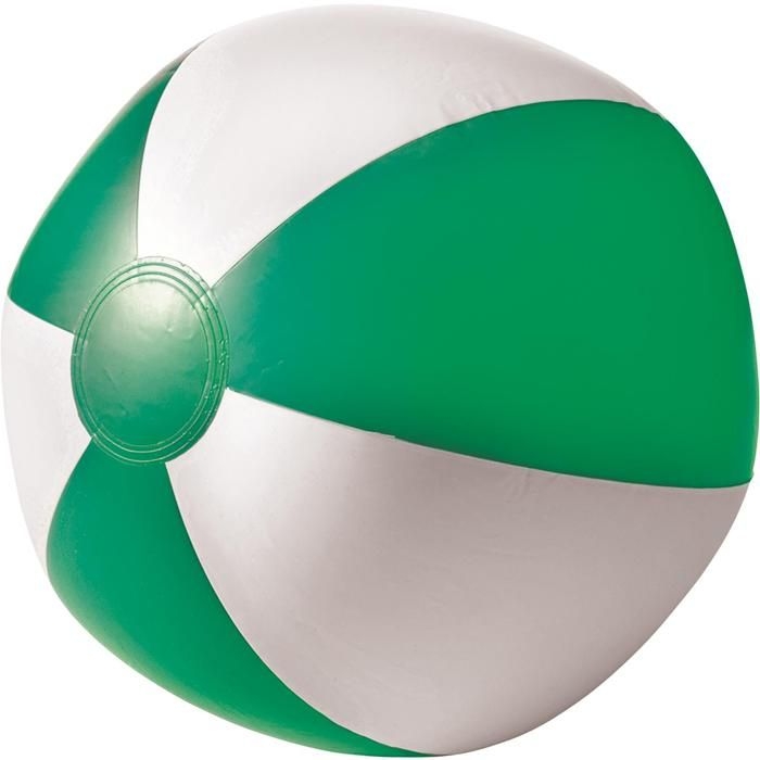 GI9620-09Aufblasbarer Wasserball aus PVC Lola_ mehrfarbig