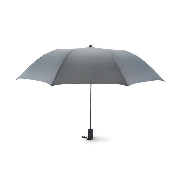 MO8775-07Haarlem Automatik Regenschirm_ Grau