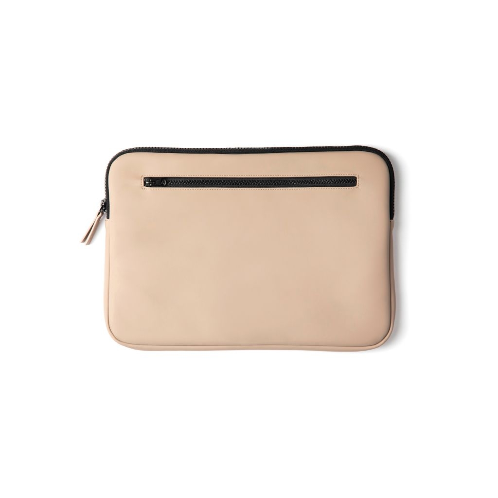 XDV5019-20VINGA Baltimore Laptopcase 14“_ greige