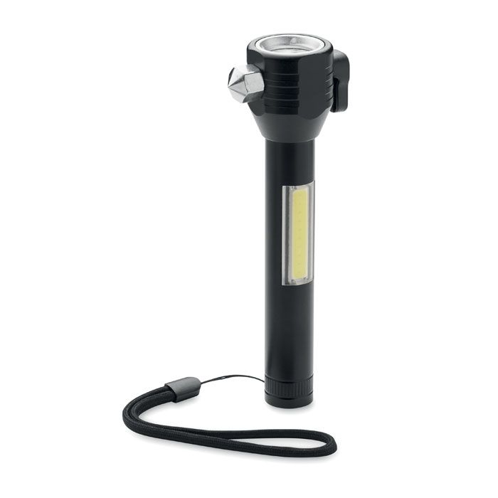 MO2357-03Hamaluz 3in1 Taschenlampe_ Schwarz