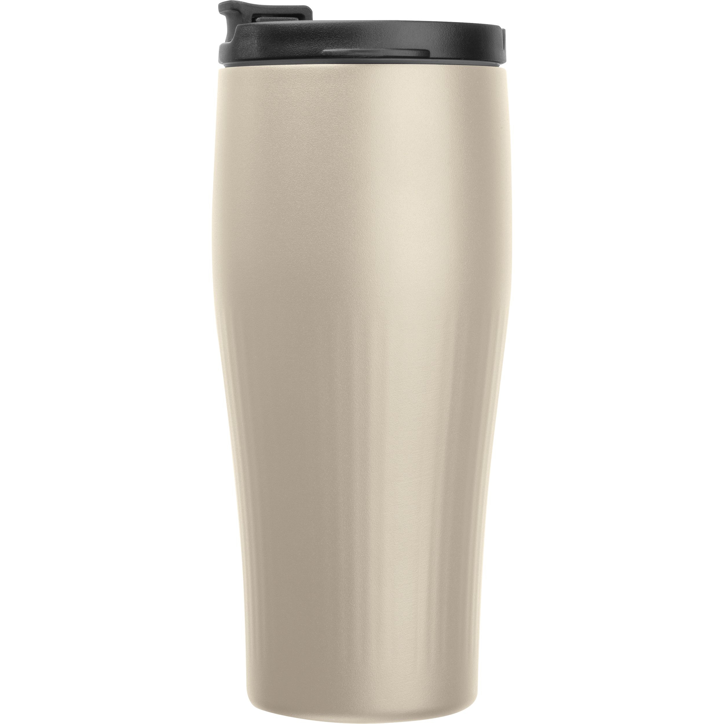 MA85475-13Vakuum Edelstahltrinkbecher_ 500ml TOMMASO_ beige