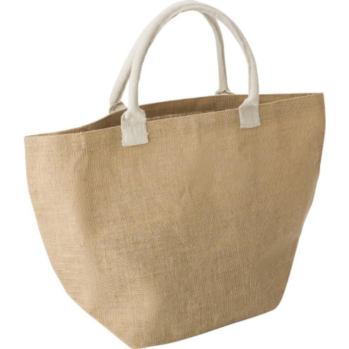 GI427943Einkaufstasche aus Jute Zac