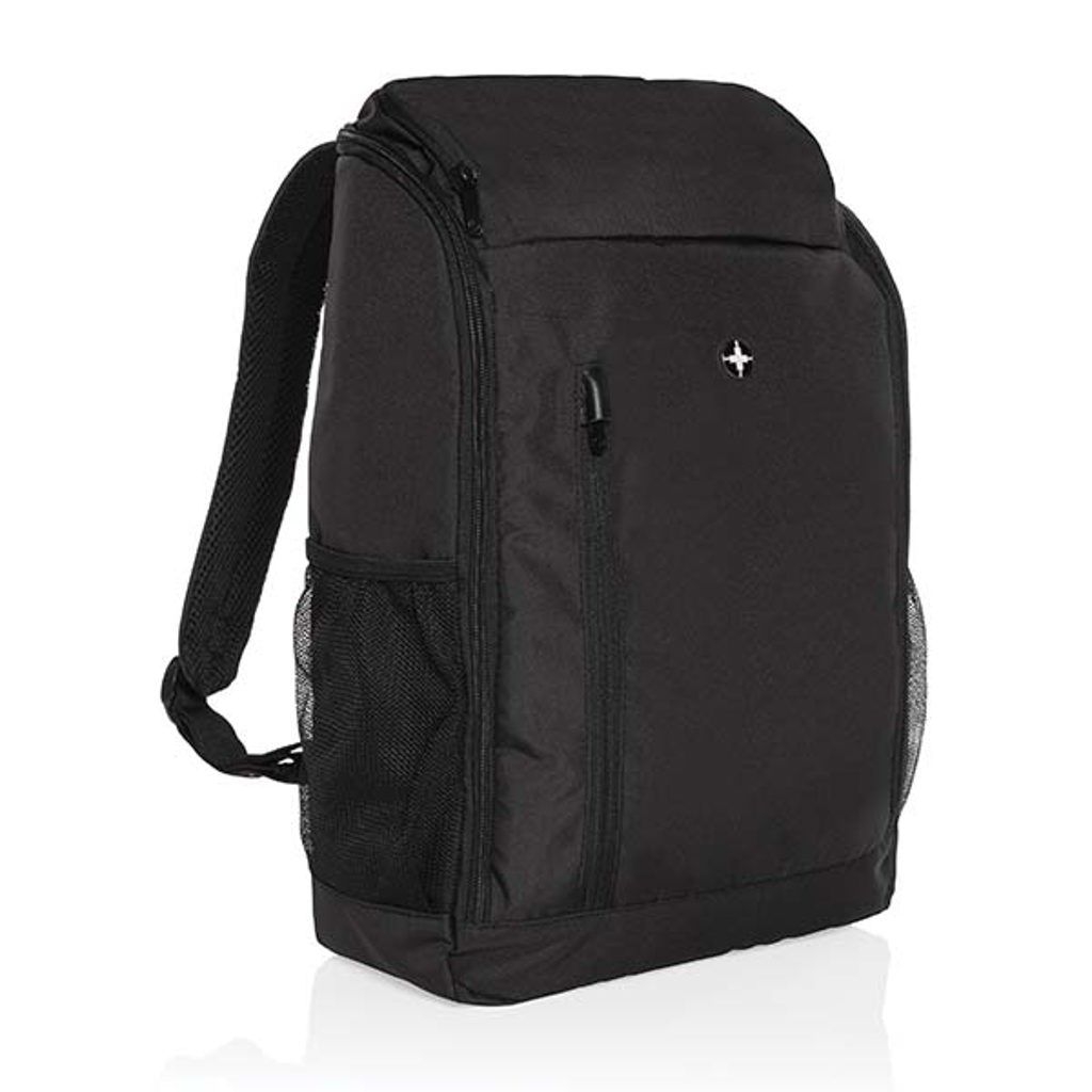 XDP763_11Swiss Peak AWARE™ Easy Access 15.6_ Laptop-Rucksack