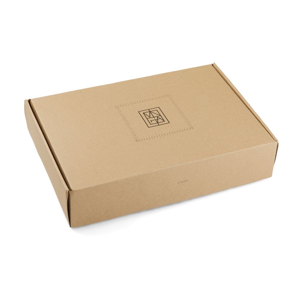 XDV40403-3VINGA Saletto Decke aus Wollgemisch_ beige