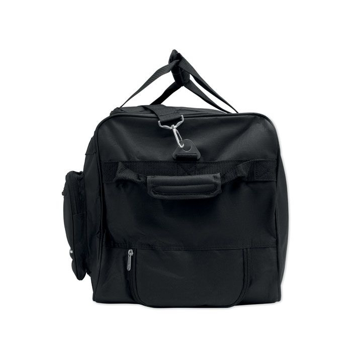 MO2942-03Itfits Reisetaschen-Trolley 600D RPET_ schwarz