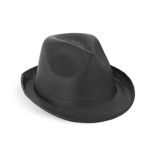 ST99427-103MANOLO Hut_ schwarz