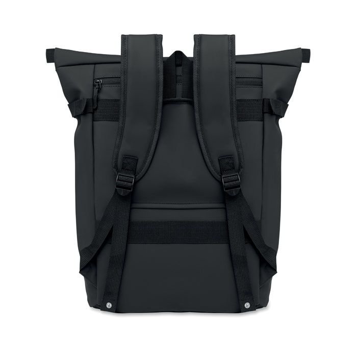 MO3217-03Ride Backpack Fahrrad-Laptop-Rucksack PU 20L_ schwarz