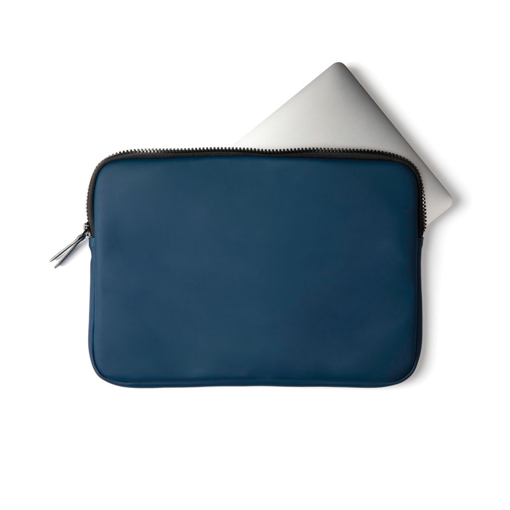 XDV5016-21VINGA Baltimore Laptopcase 15“_ navy blau