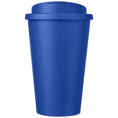 PF210695-31Americano® 350 ml Isolierbecher mit auslaufsicherem Schraubverschluss_ mittelblau