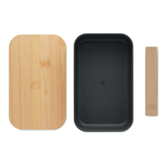 MO2311-03Beibabox Lunchbox PLA Mais 1000ml_ schwarz