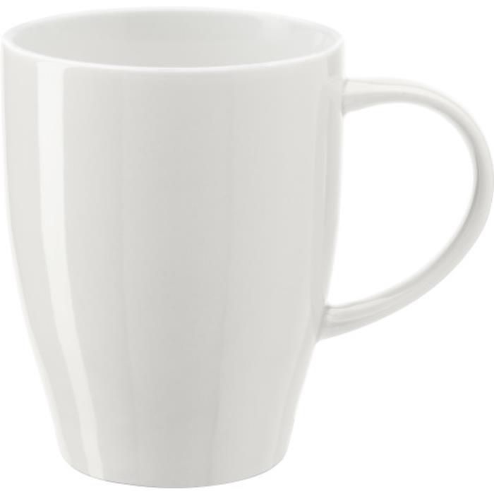GI1124-112Becher aus Porzellan Paula_ gebrochenes weiss
