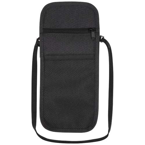 PF130131-3Ross GRS recycelte smarte Reisetasche_ heather charcoal