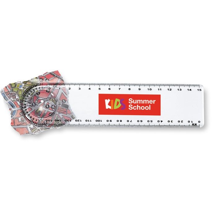 KC3102-22Lasta Lineal mit Lupe_Winkelmesser_ Transparent