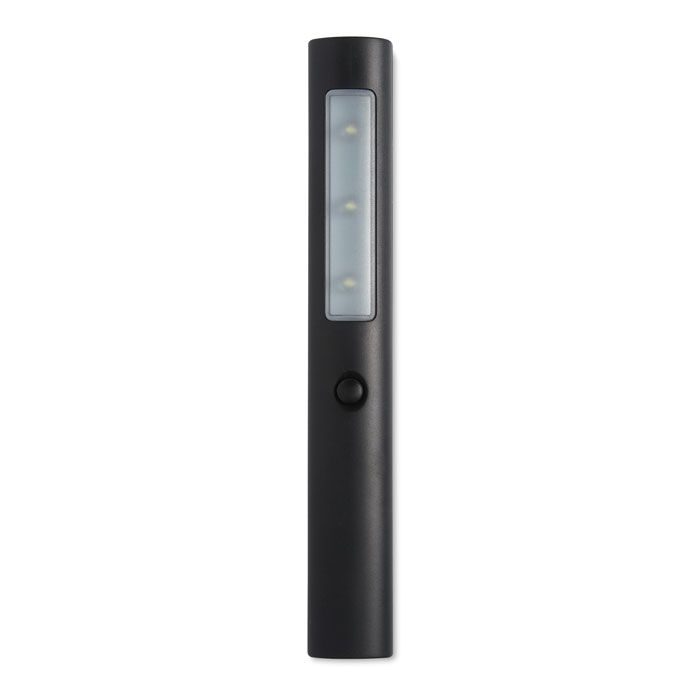 MO8225-03Andre Auto-Notfall-LED-Taschenlampe_ Schwarz