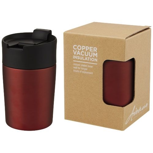 PF100688Jetta 180 ml Kupfer-Vakuum Isolierbecher