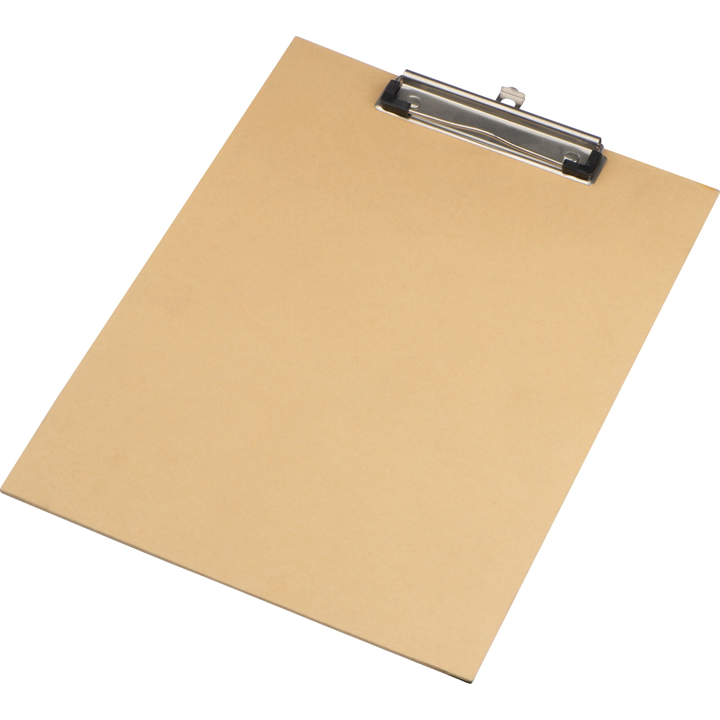 MA22309-13A4 Klemmbrett_ beige