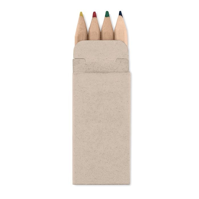 MO8924-13Petit Abigail Mini Buntstifte-Set_ Beige