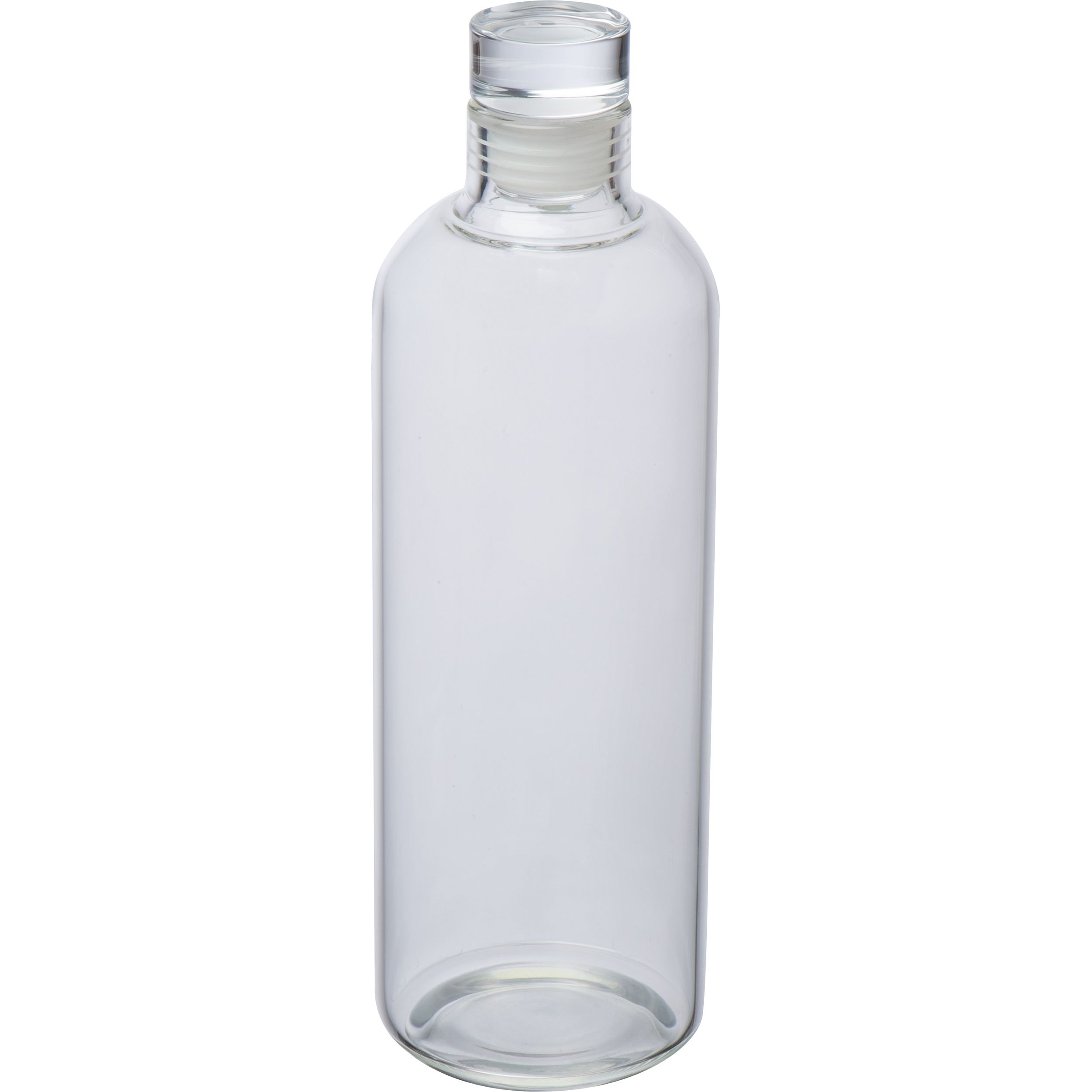 MA83898Trinkflasche aus Glas_ 750 ml