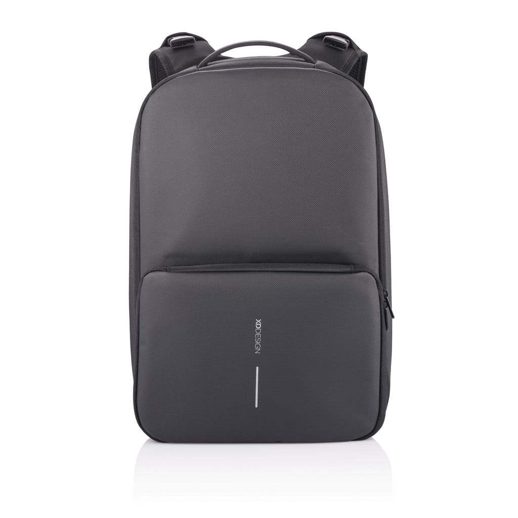 XDP705.80-1Flex Gym Bag_ schwarz