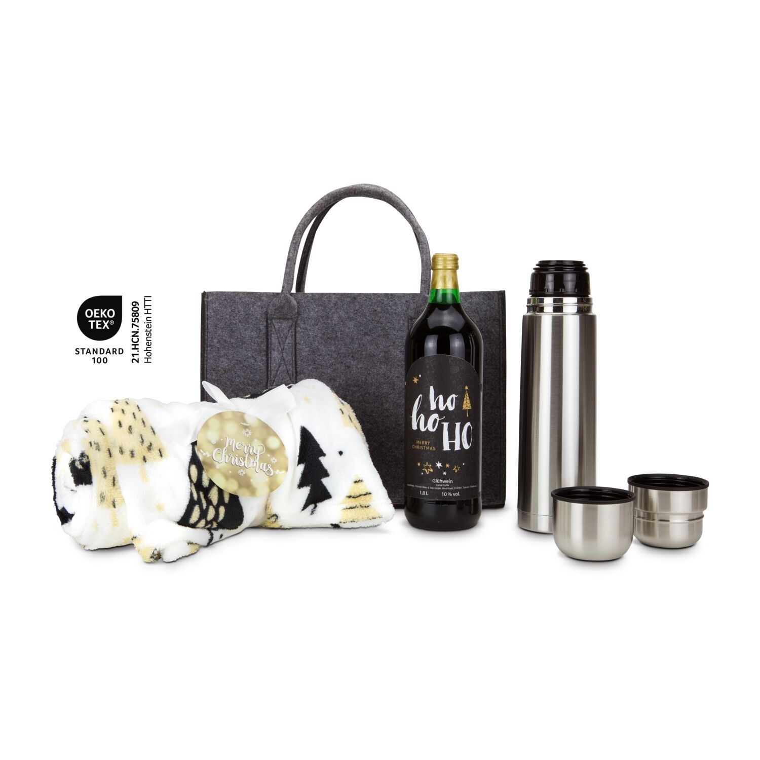 RP2121Gemuetliche Filztasche