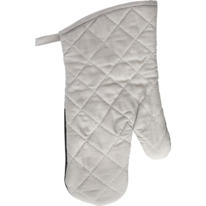 GI737254-03Ofenhandschuhe aus Baumwolle Elsie_ Grau GI737254-03Ofenhandschuhe aus Baumwolle Elsie_ Grau