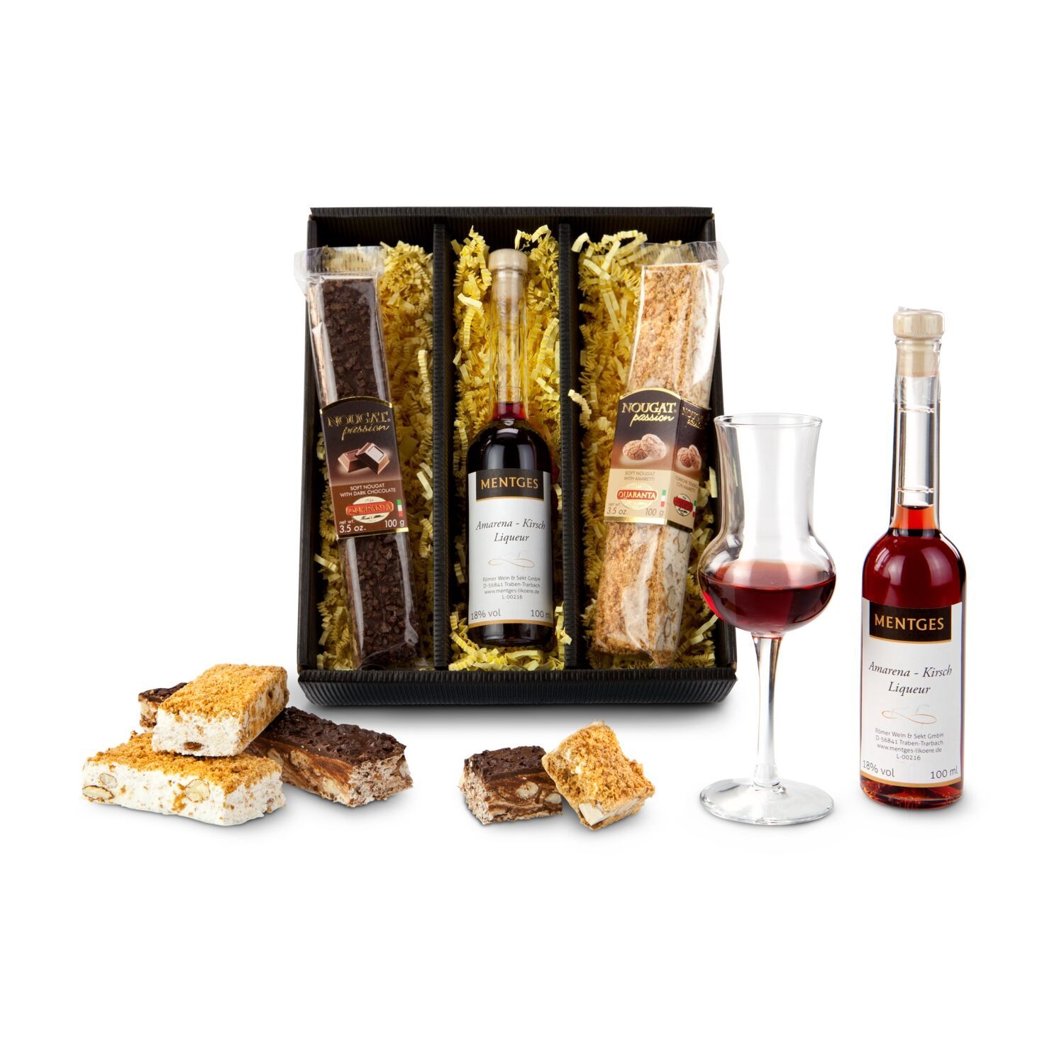 RP1129Das Praesent_ Dolce Torrone