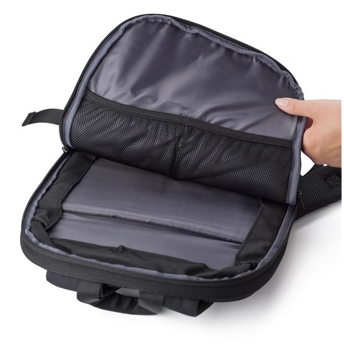 GI818599-01Polyester _600D_ Rucksack Paul_ schwarz