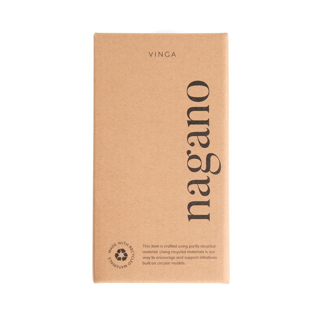 XDV43205-01VINGA Nagano RCS recycelte Edelstahlbecher_ 2er-Set_ schwarz