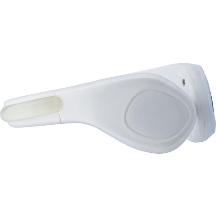 GI5367-188LED-Lampe aus ABS-Kunststoff_Silikon Rosanna_ weiss_rot