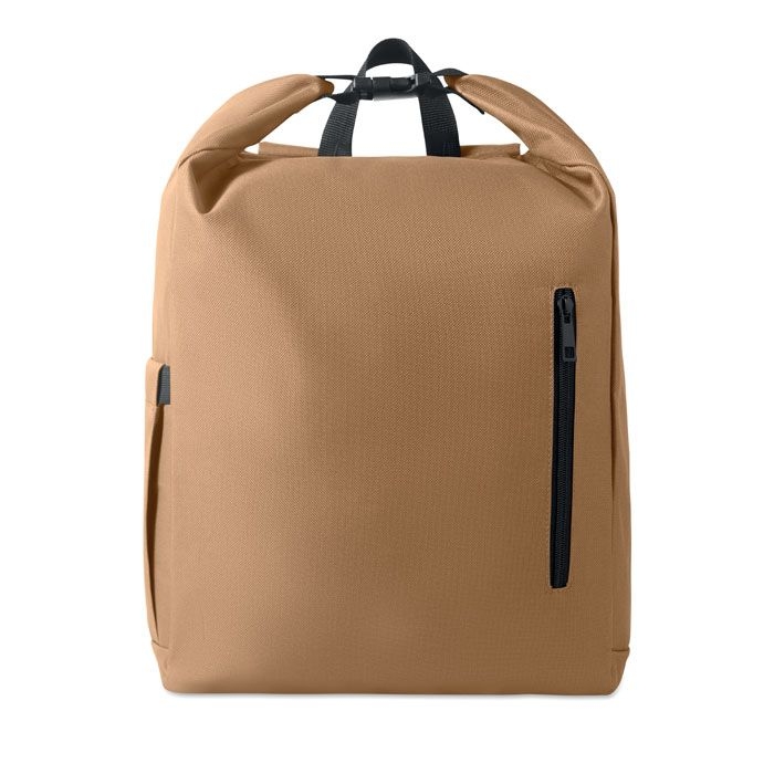MO2969-39Uniton 15'' Rolltop-Laptop-Rucksack_ khaki