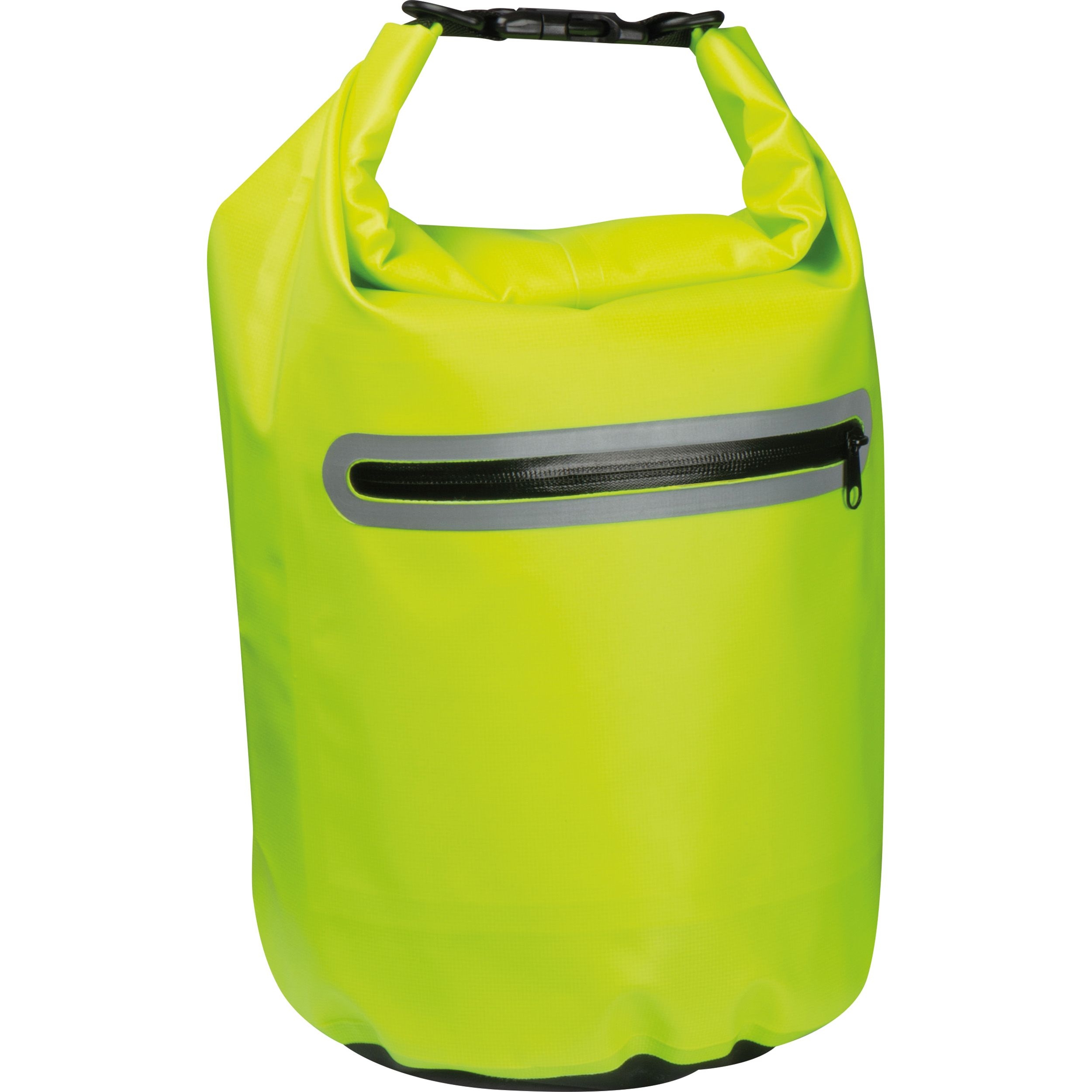 MA61516-08Wasserdichte Kuriertasche _ gelb