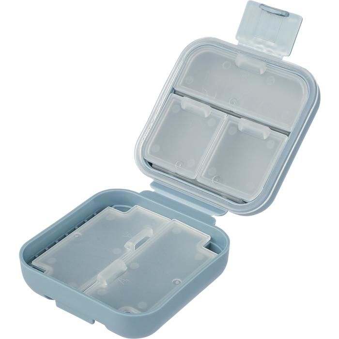 GI1206637-29PP-Pillendose Dorian_ hellgruen