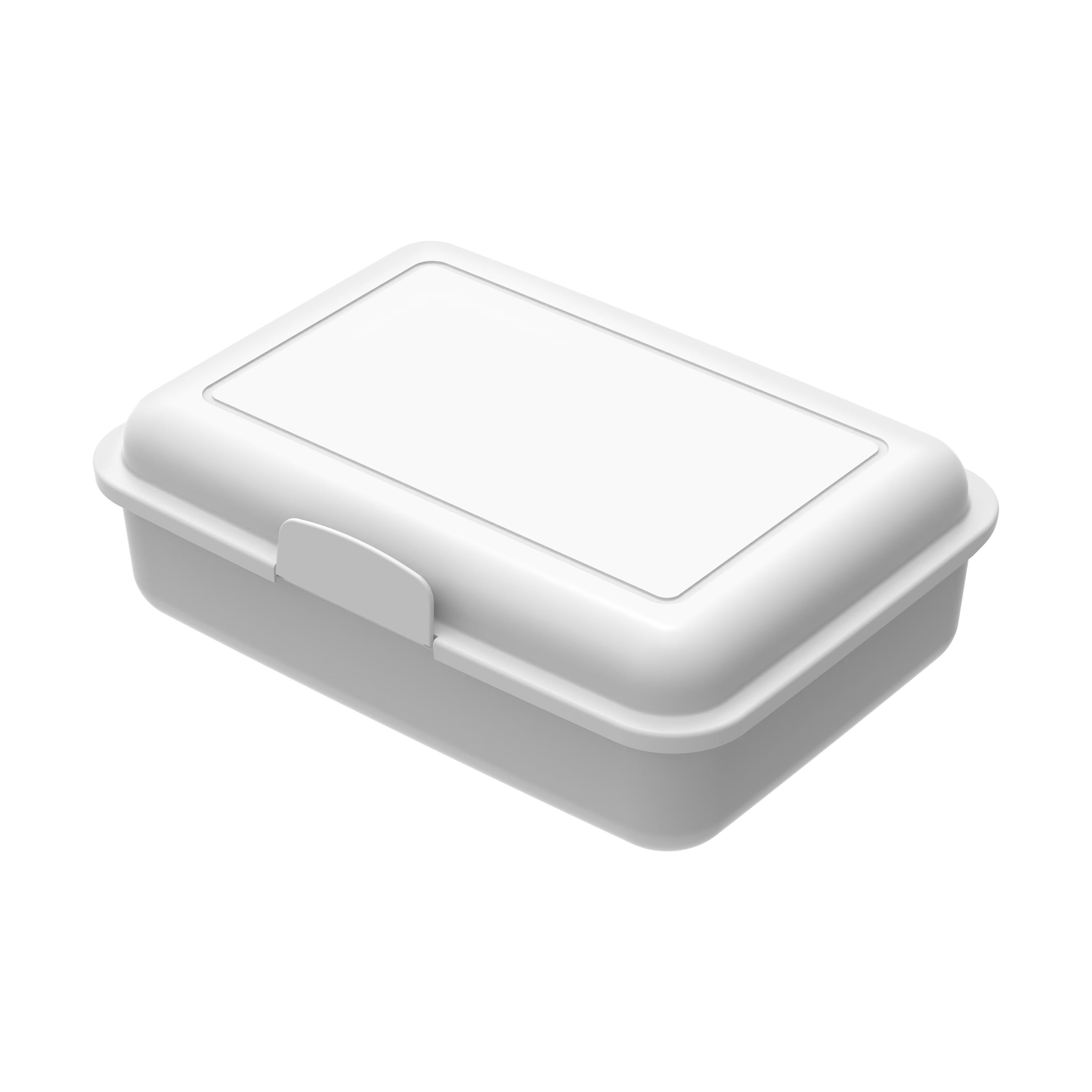 EL05276Vorratsdose _School-Box_ mittel mit Trennwand