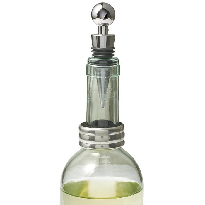 GI8591-014-teiliges Weinset Jeremy_ schwarz