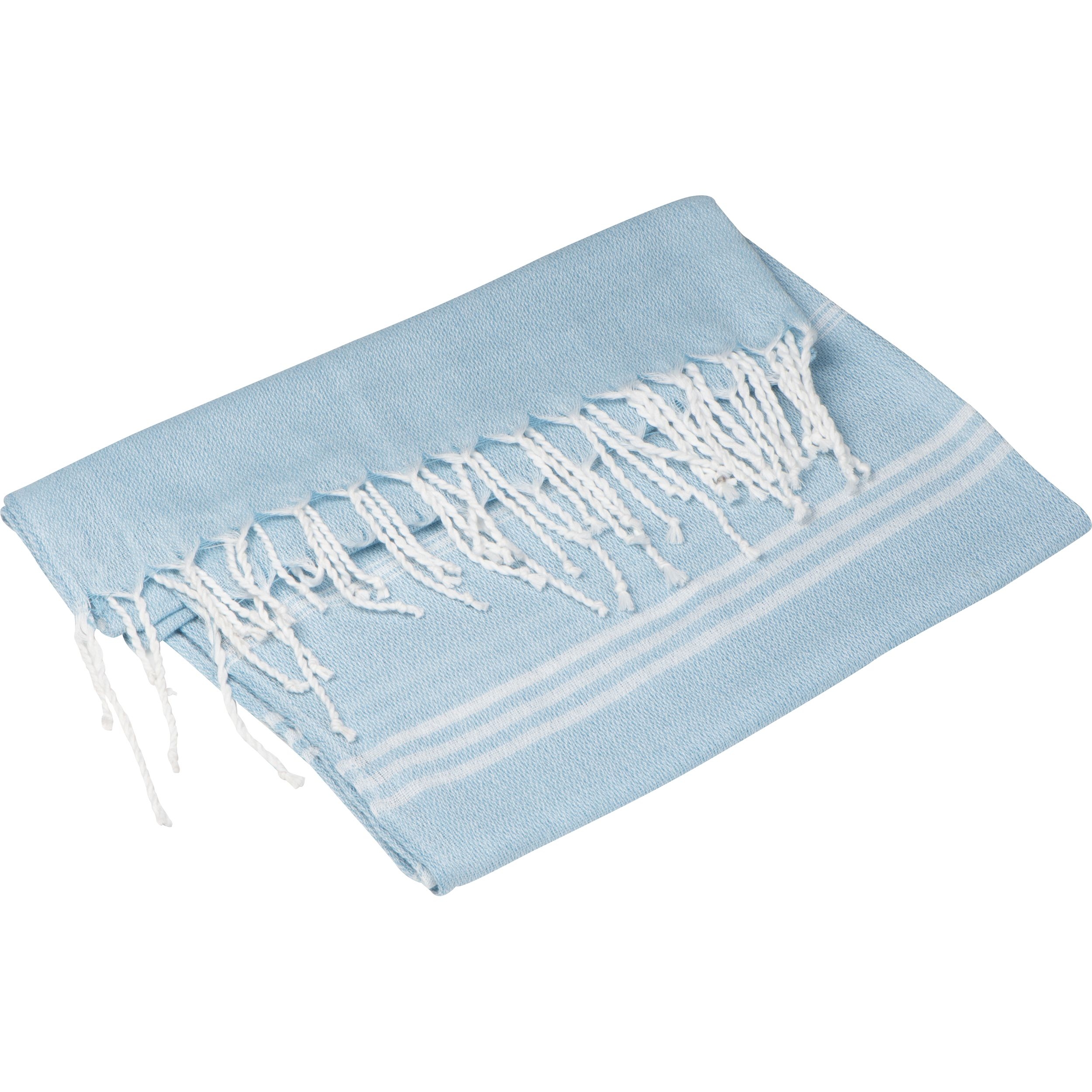 MA73757-24Strandtuch BLAS_ hellblau