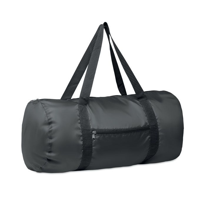 MO2273-03Duff Sport- und Reisetasche RPET_ schwarz