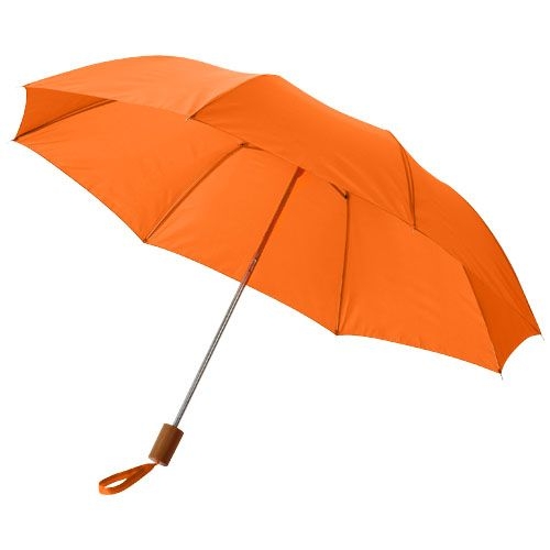 PF109058-1Oho 20_ Kompaktregenschirm_ orange