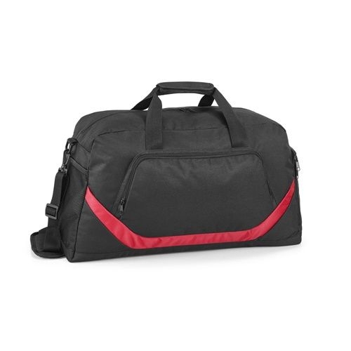 ST92518-105DETROIT Sporttasche_ rot