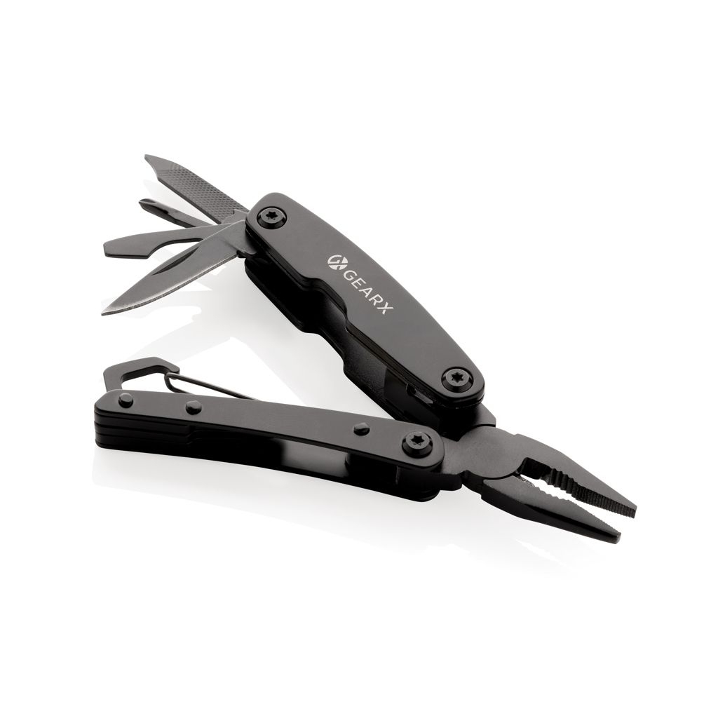 XDP514.51-01Gear X Mini Multitool_ schwarz