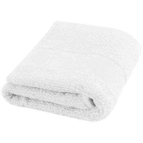 PF117000Sophia 450 g_m² Baumwollhandtuch 30 x 50 cm