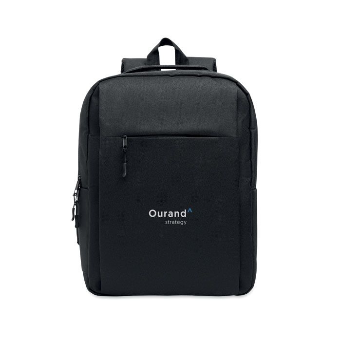 MO2318-03Akraos 15_ Laptop-Rucksack_ schwarz