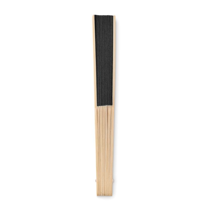 MO6828-03Fanny Paper Faecher_ Schwarz
